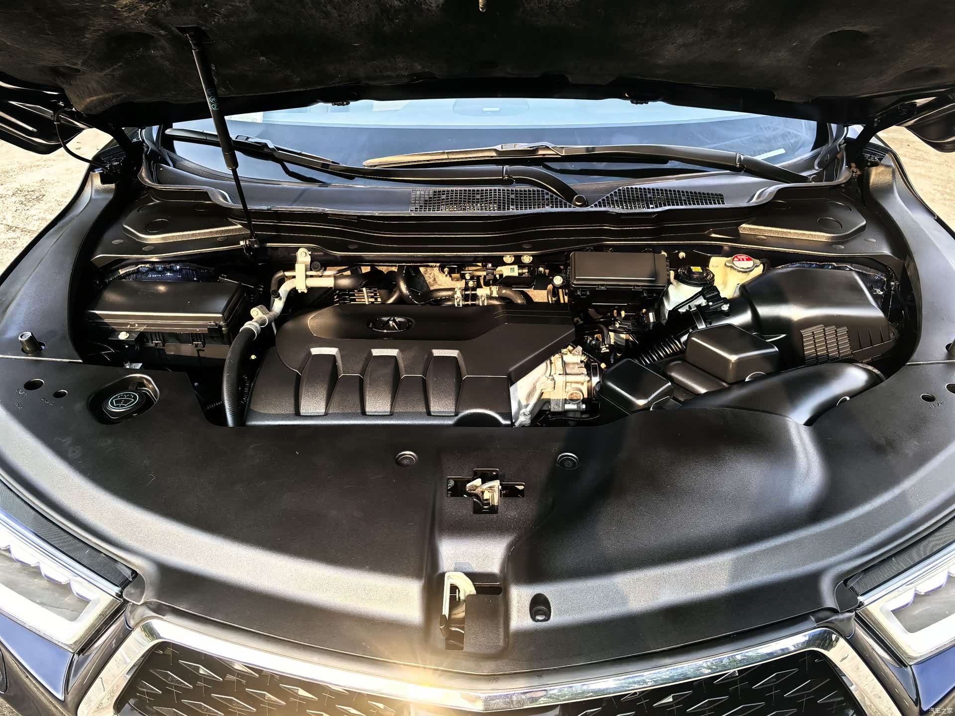 Acura MDX, 2019 23