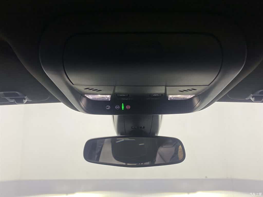 Cadillac XT6, 2021 28