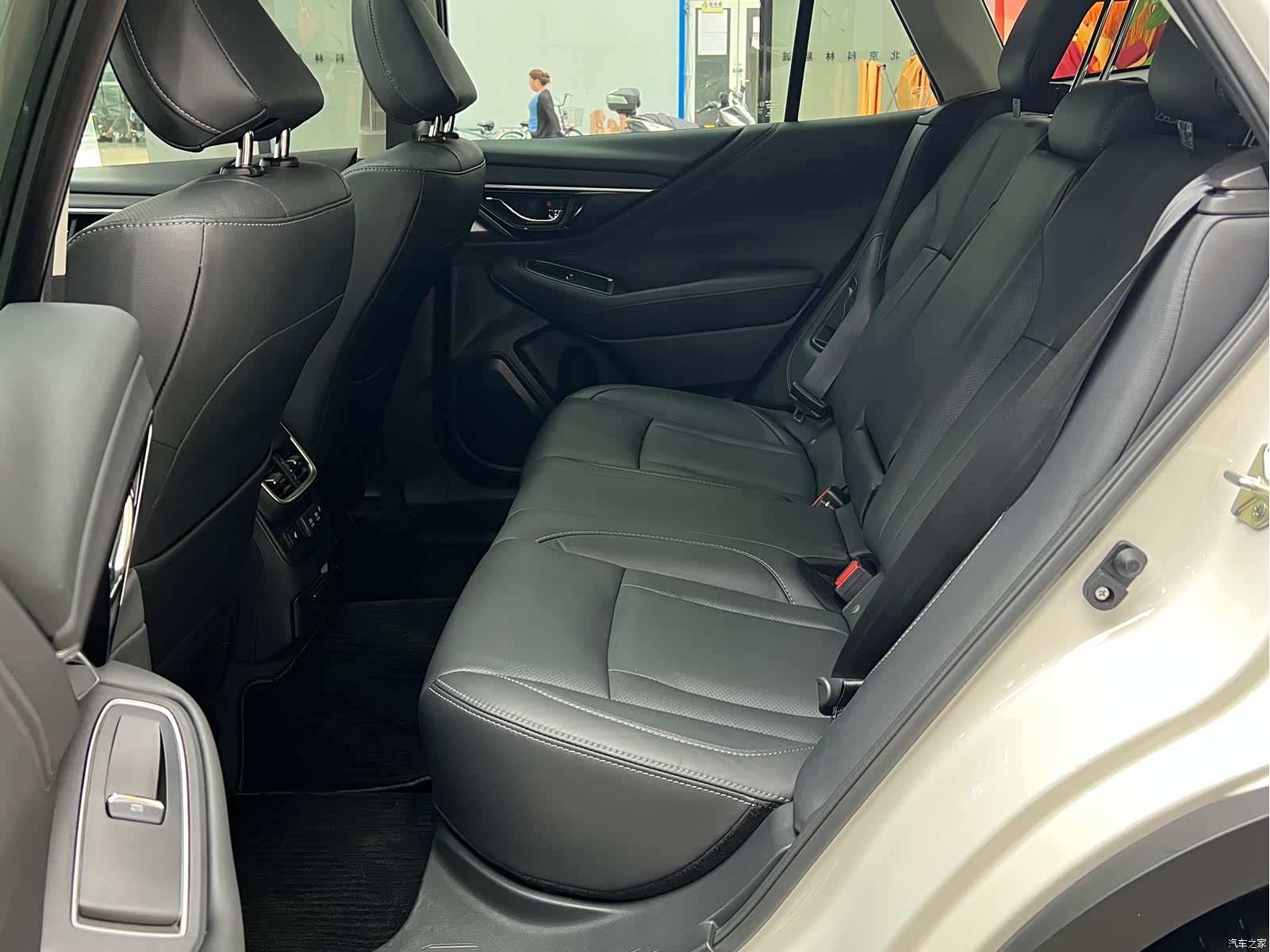 Subaru Outback, 2022 19