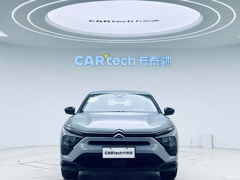 Citroen C5 X, 2025 3