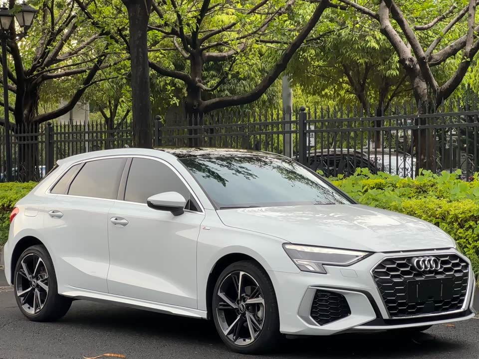 Audi A3 Audi A3
