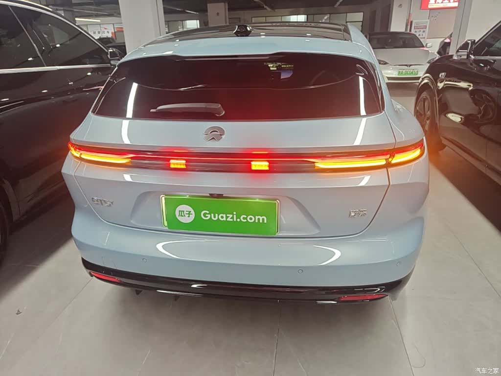 NIO ET5, 2025 6