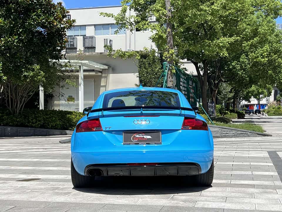 Audi TT Audi TT