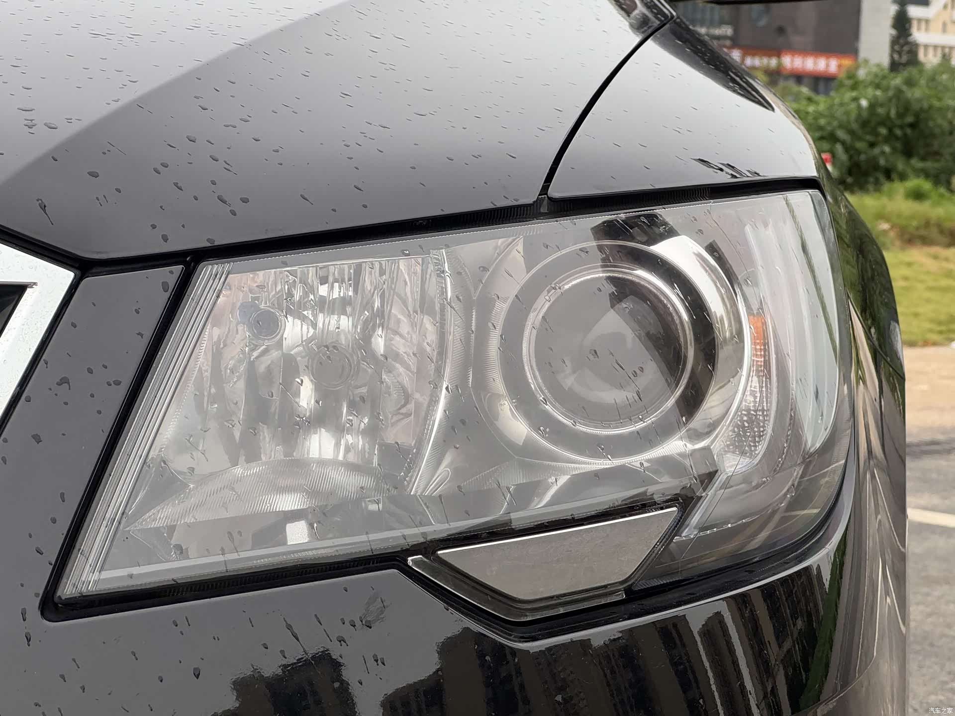 Skoda Superb, 2013 9