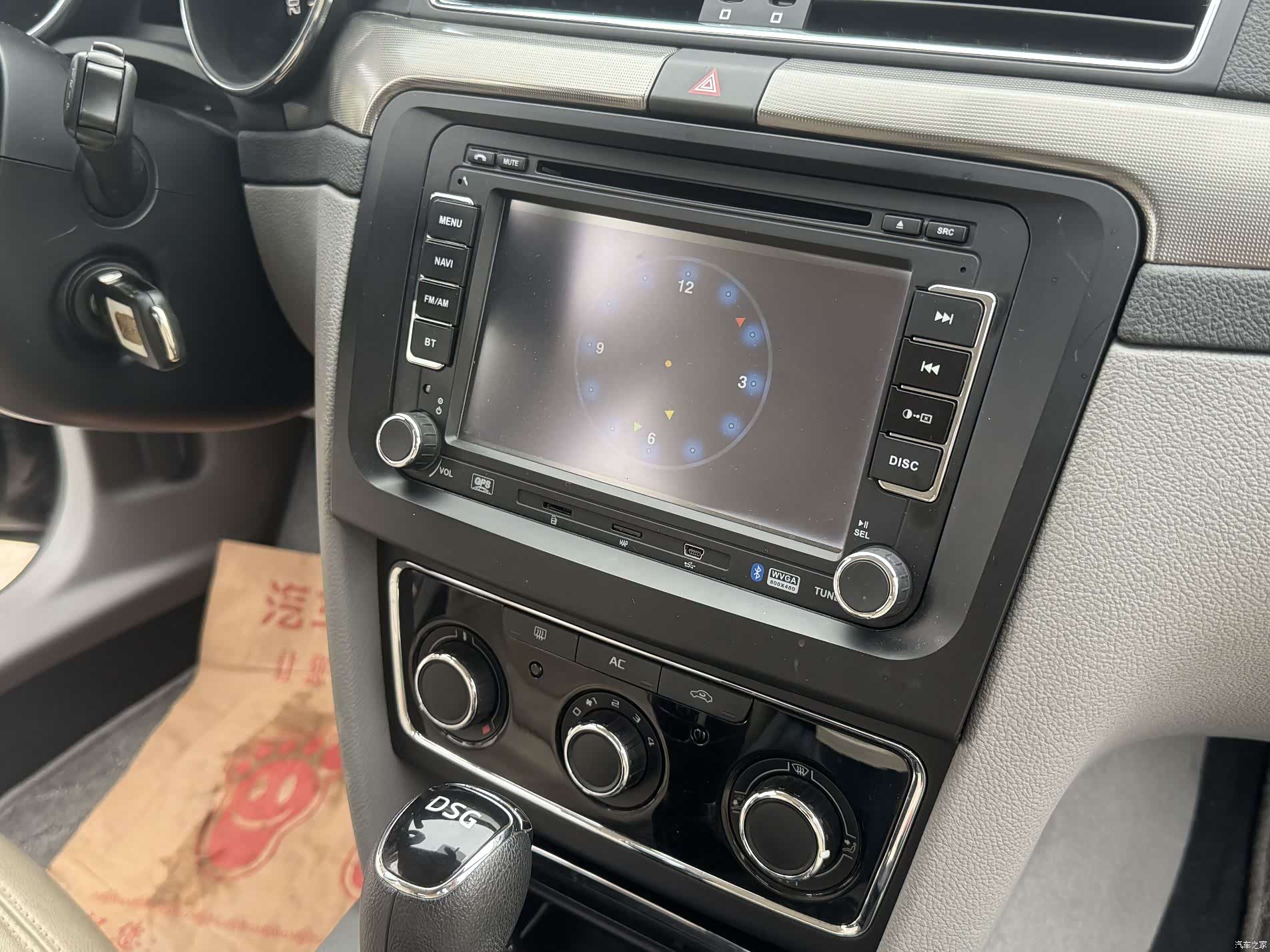 Skoda Superb, 2013 26