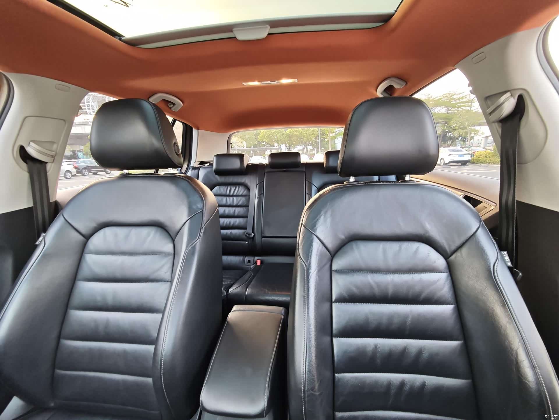 Volkswagen Golf, 2014 17