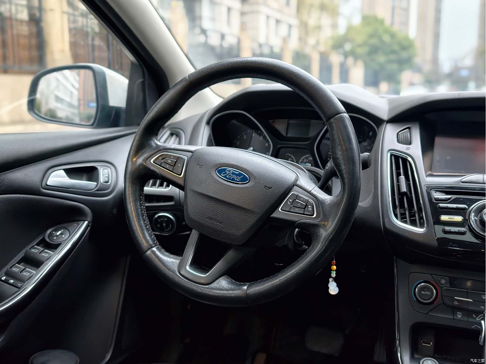 Ford Focus, 2016 10