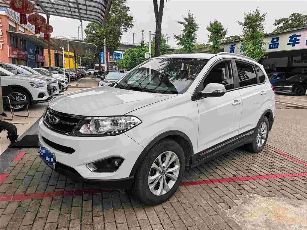 Chery 5
