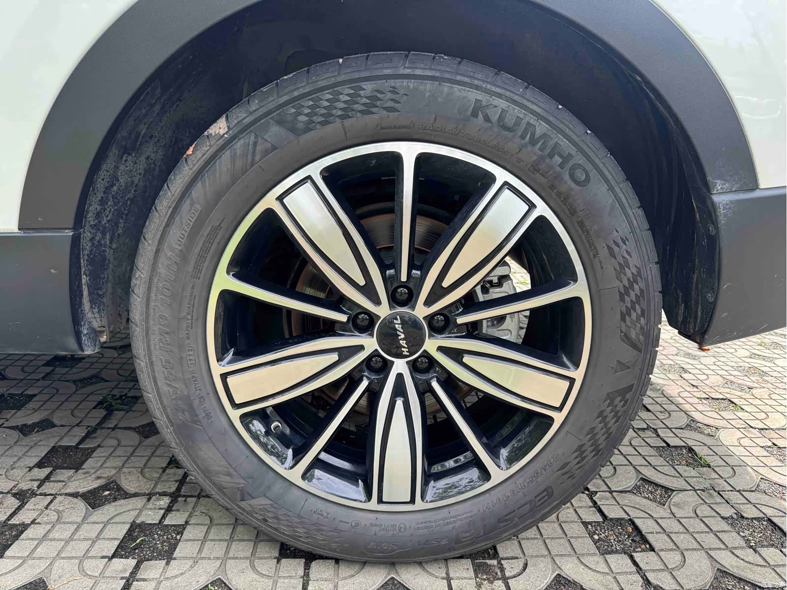 Haval H6, 2023 45