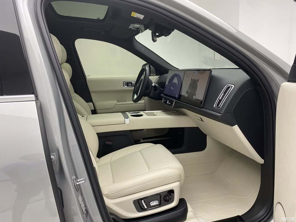 Li Auto L8, 2024 18