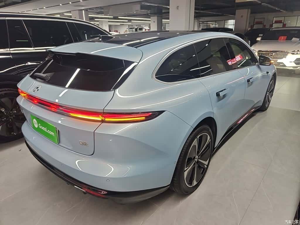NIO ET5, 2025 7