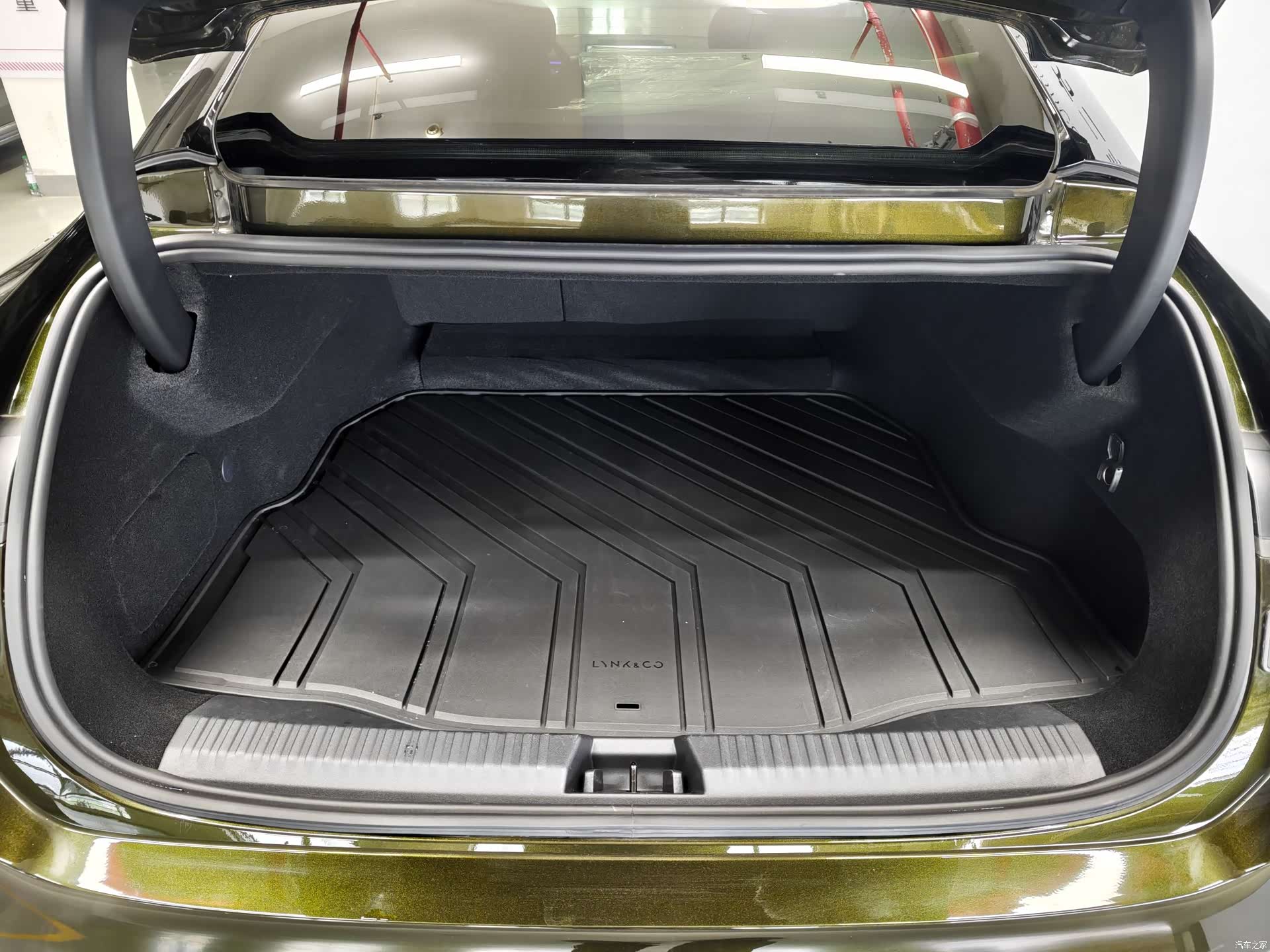 Lynk & Co 02, 2025 4