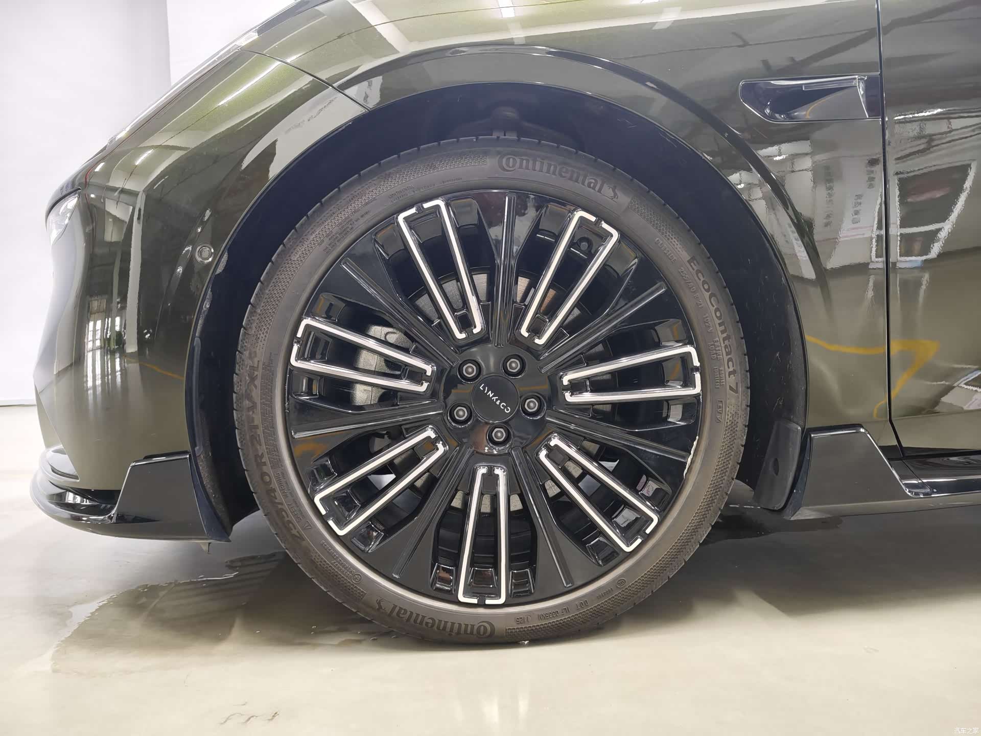 Lynk & Co 02, 2025 13