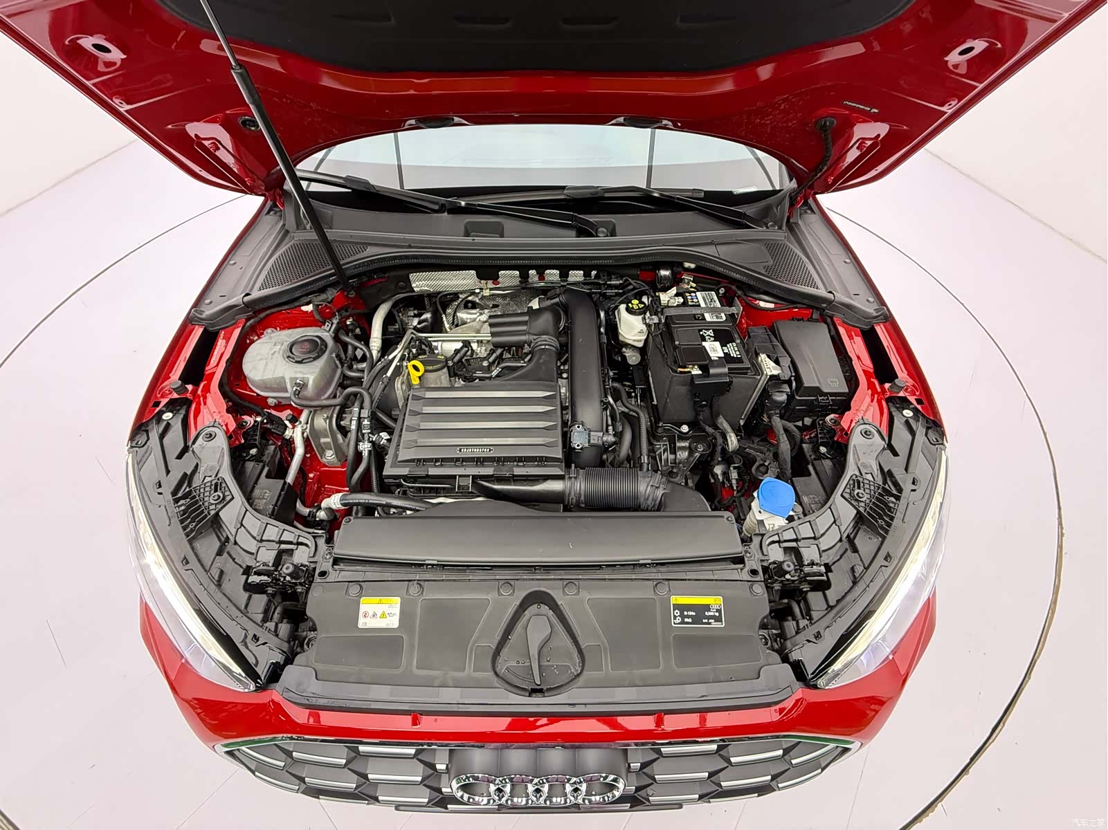 Audi A3, 2023 8