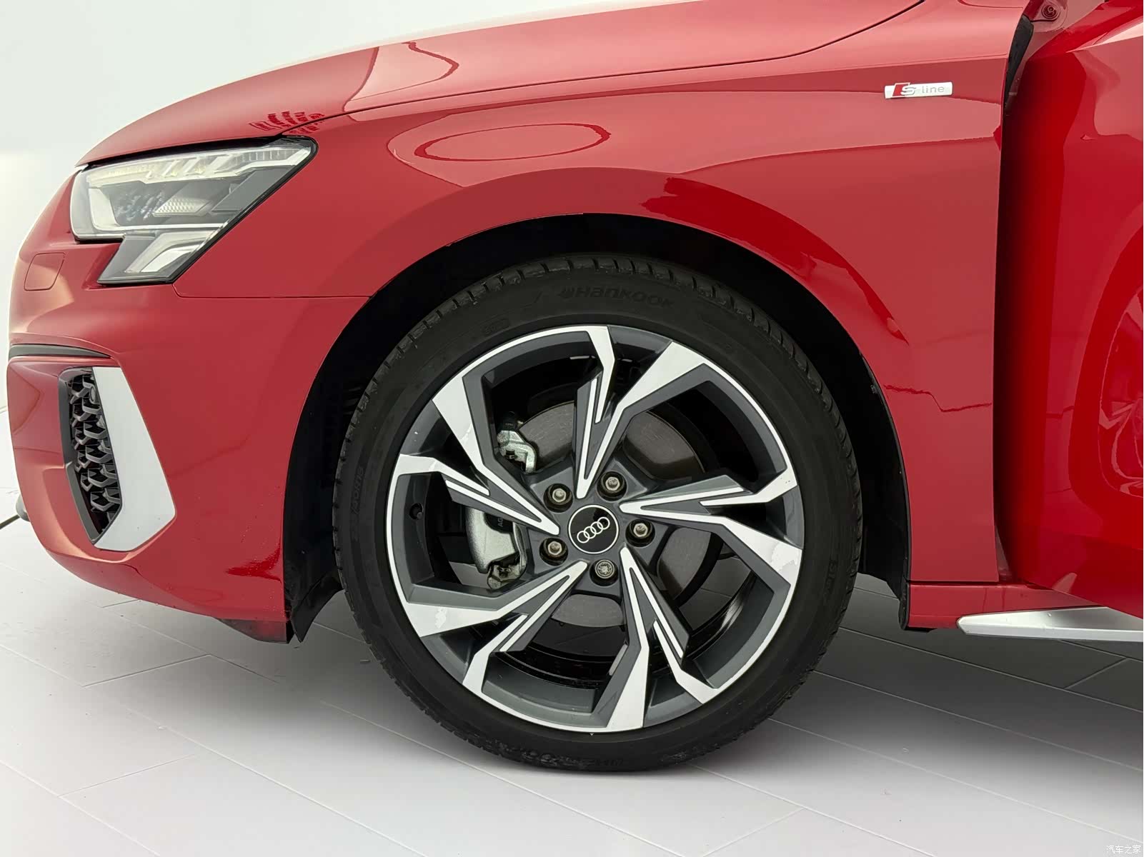Audi A3, 2023 22