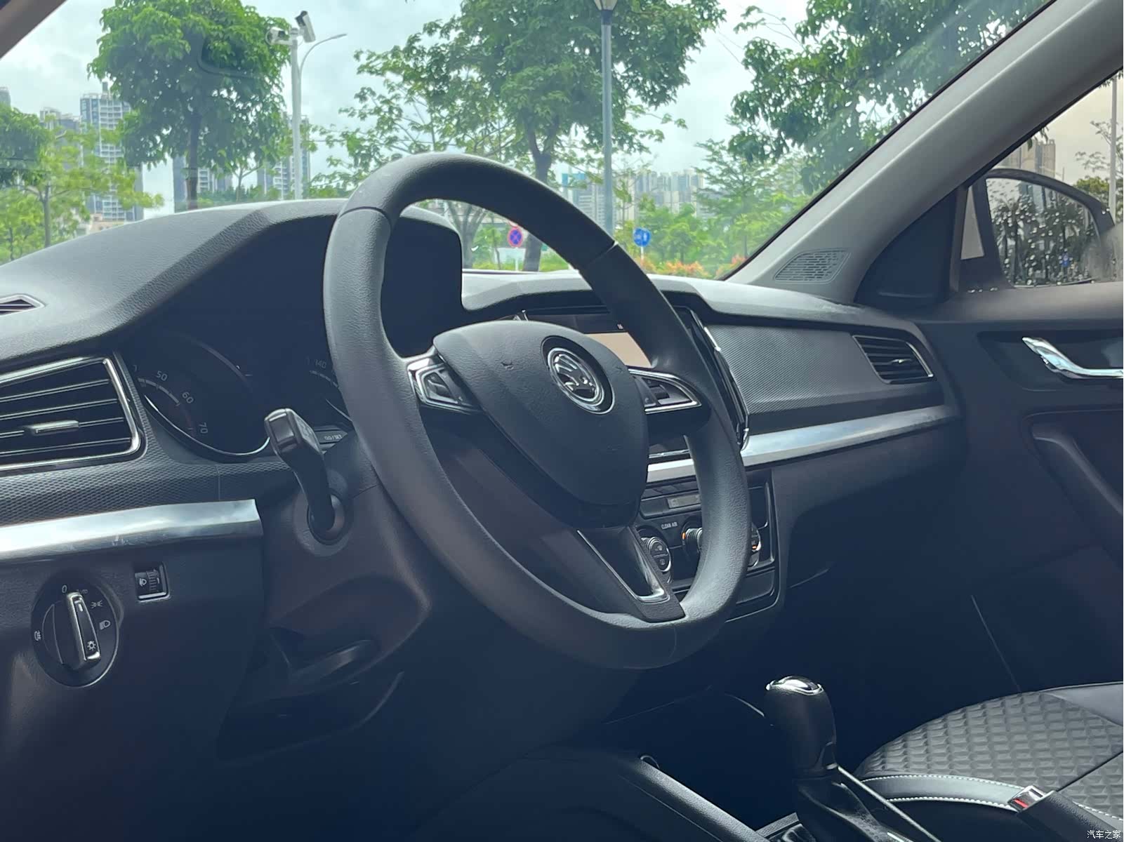 Skoda Kamiq, 2022 10