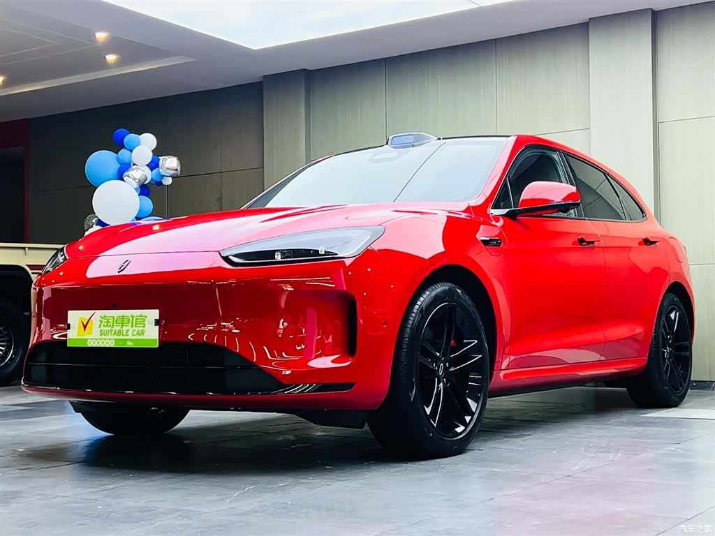AITO M5, 2025 1