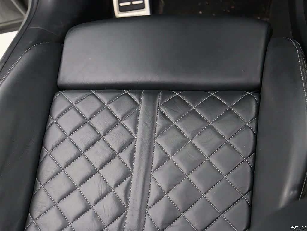 Audi S5, 2022 21