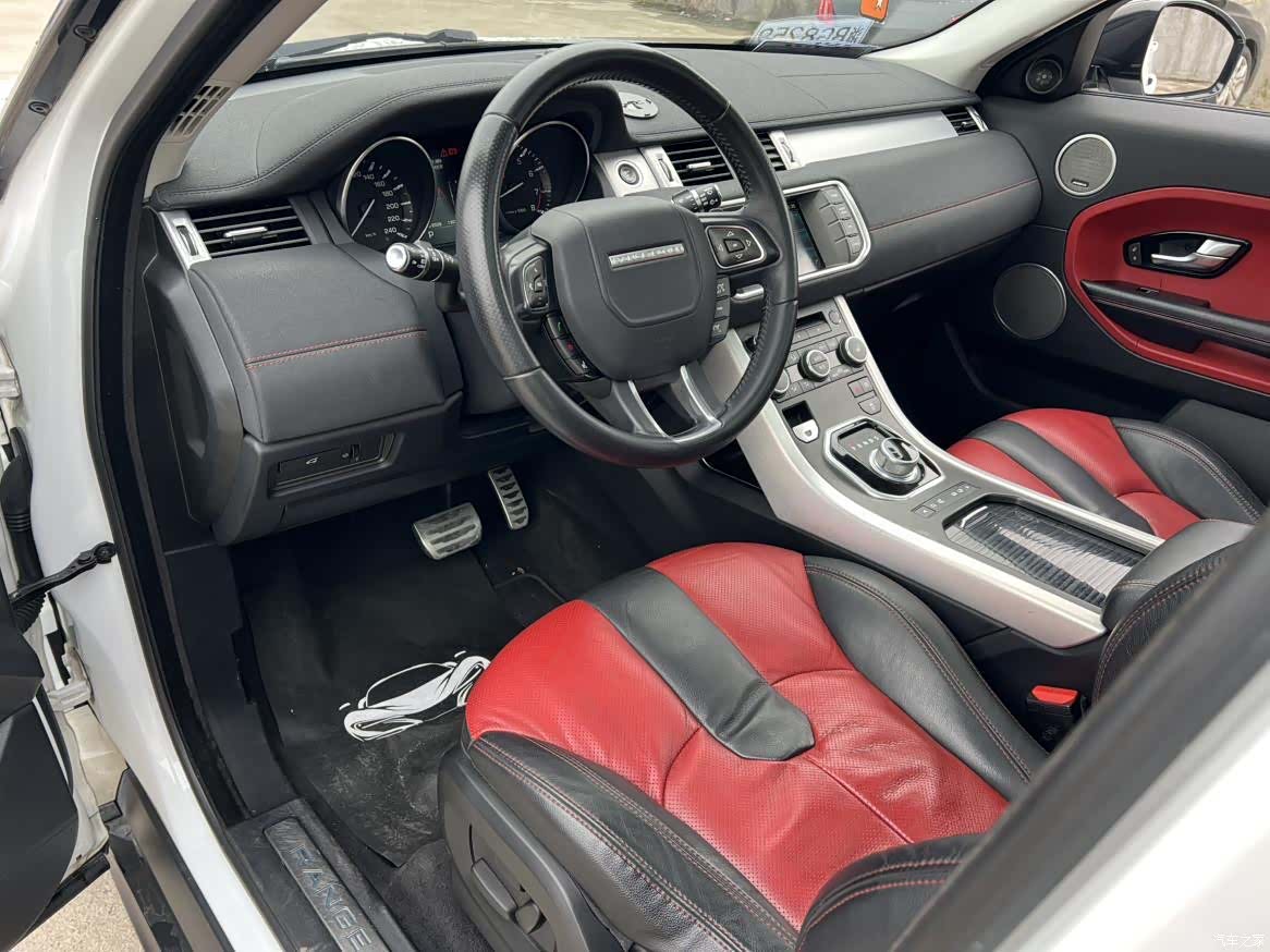 Land Rover Range Rover, 2014 все фото