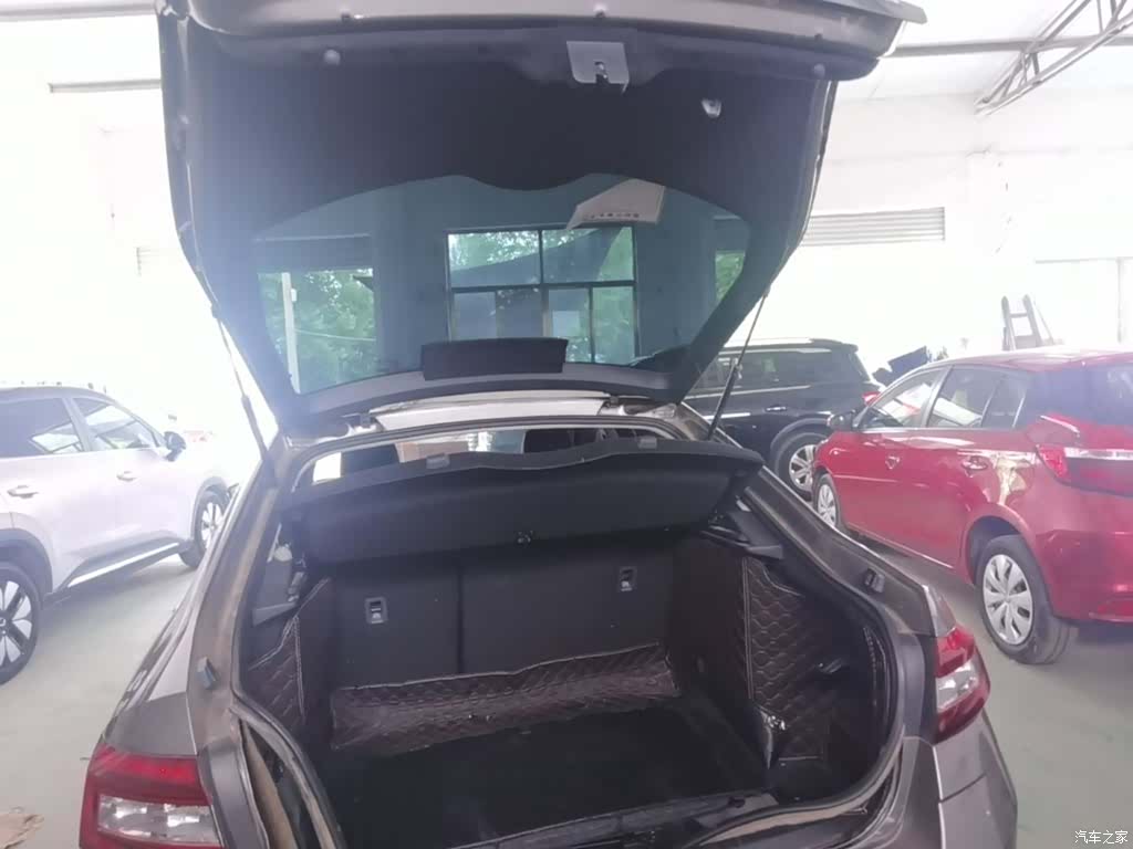 Skoda Octavia, 2017 19