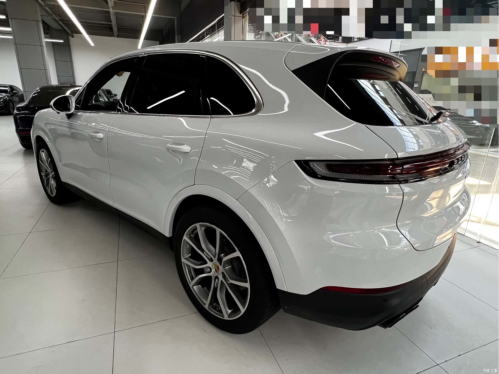 Porsche Cayenne, 2023 22