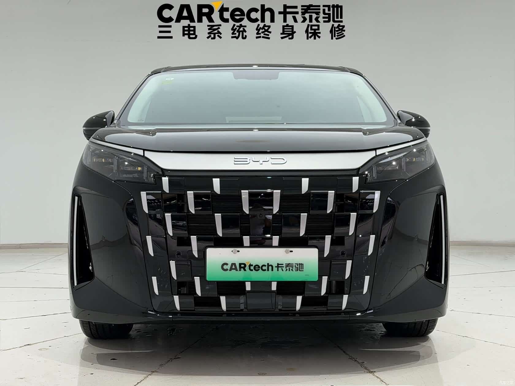 BYD M9, 2025 6
