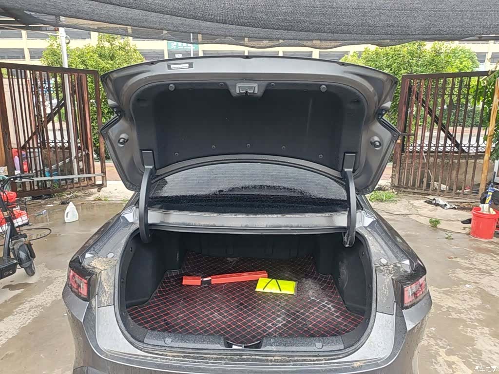 Changan NE, 2023 19