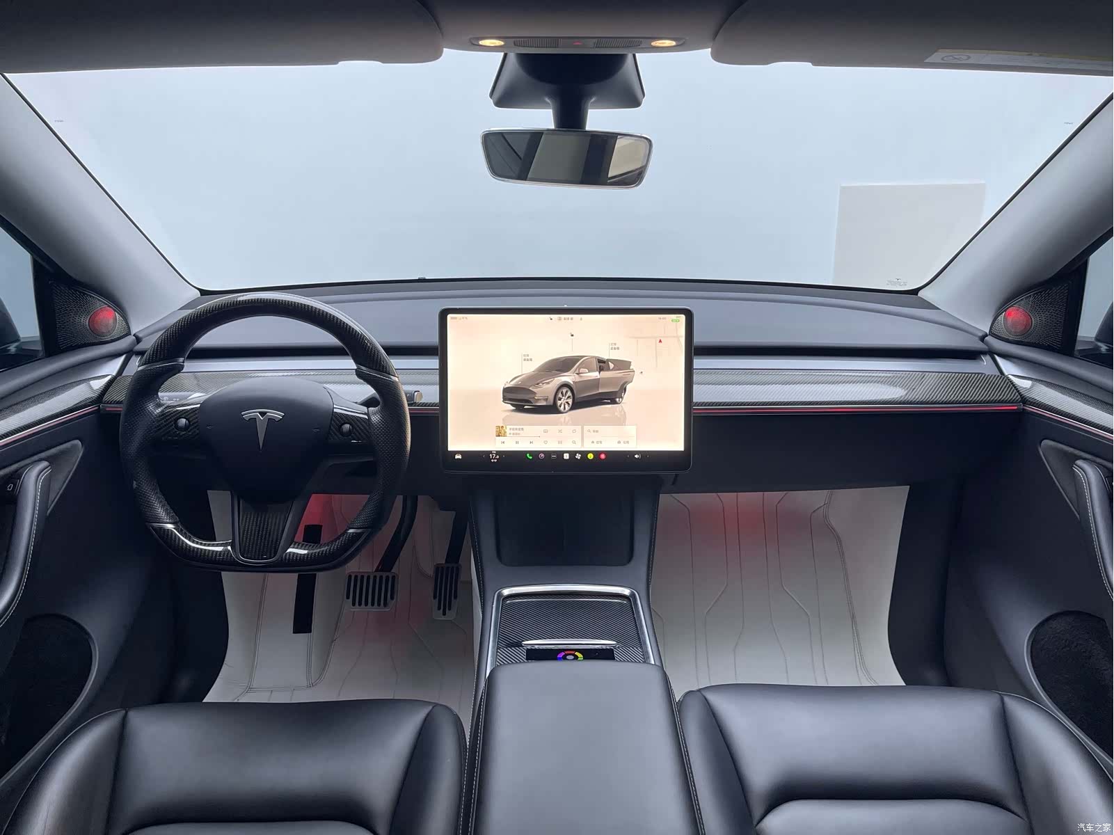 Tesla Model Y, 2022 13
