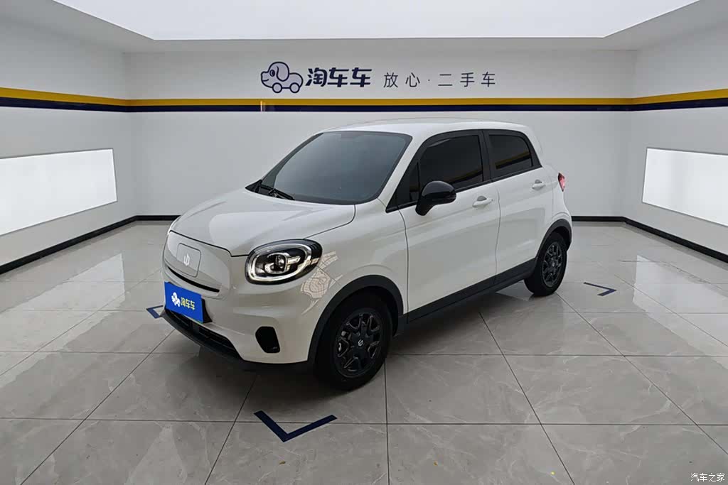 Leapmotor T03