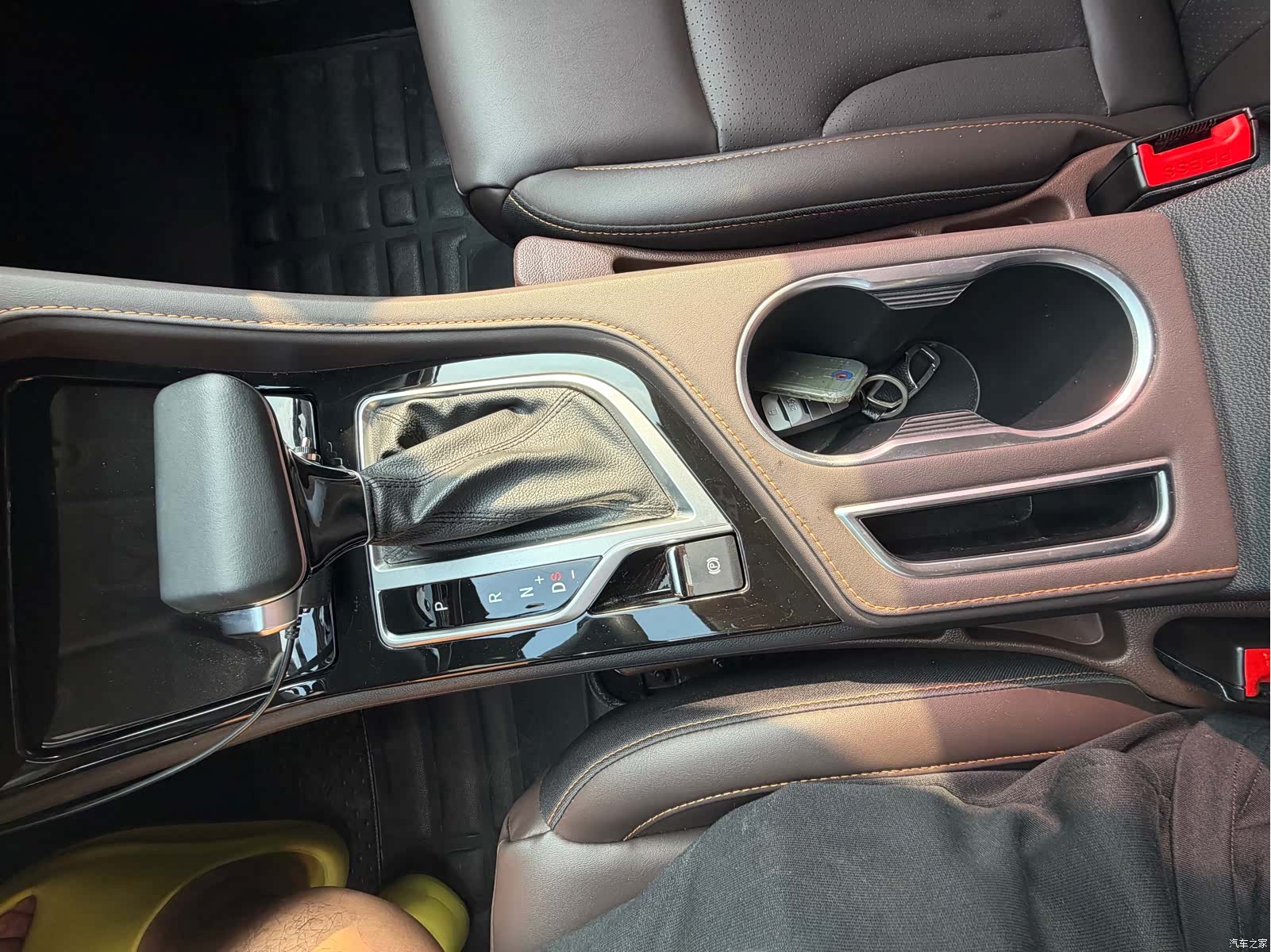 Changan CS35, 2020 17