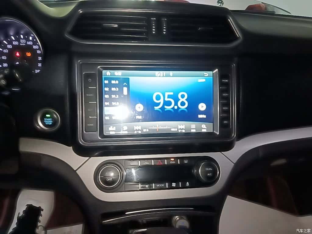 Haval H6, 2018 13