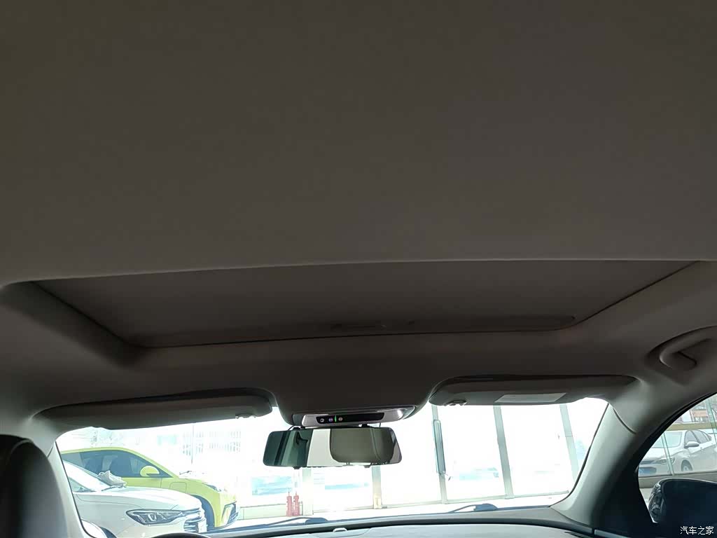 Buick Regal, 2020 12