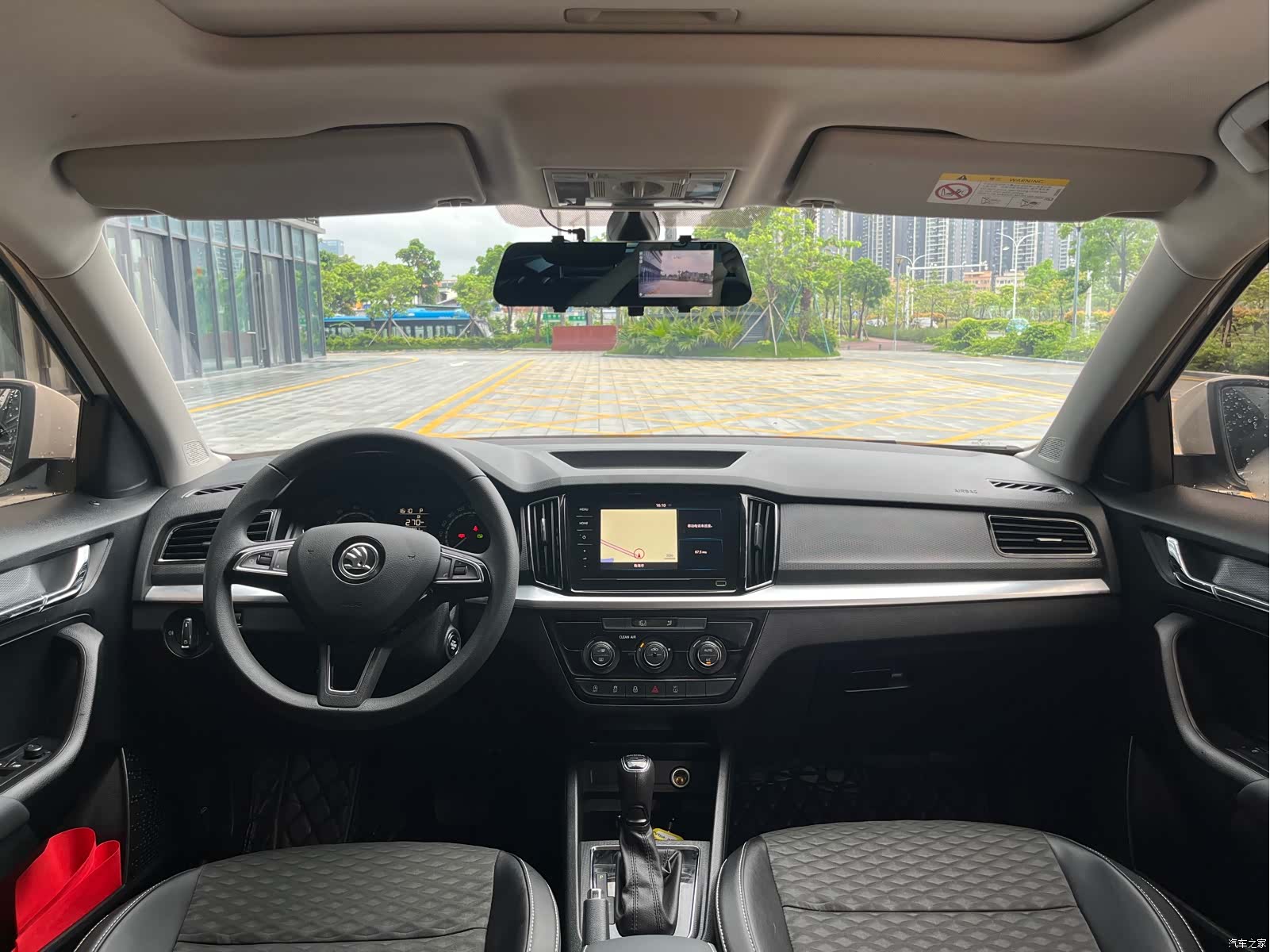 Skoda Kamiq, 2022 8