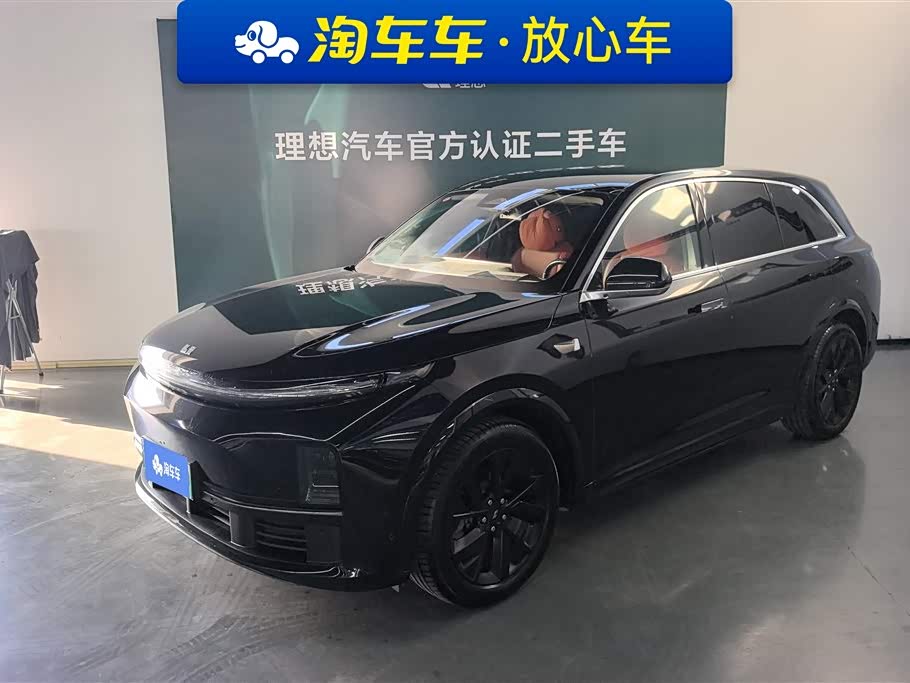 Li Auto L7