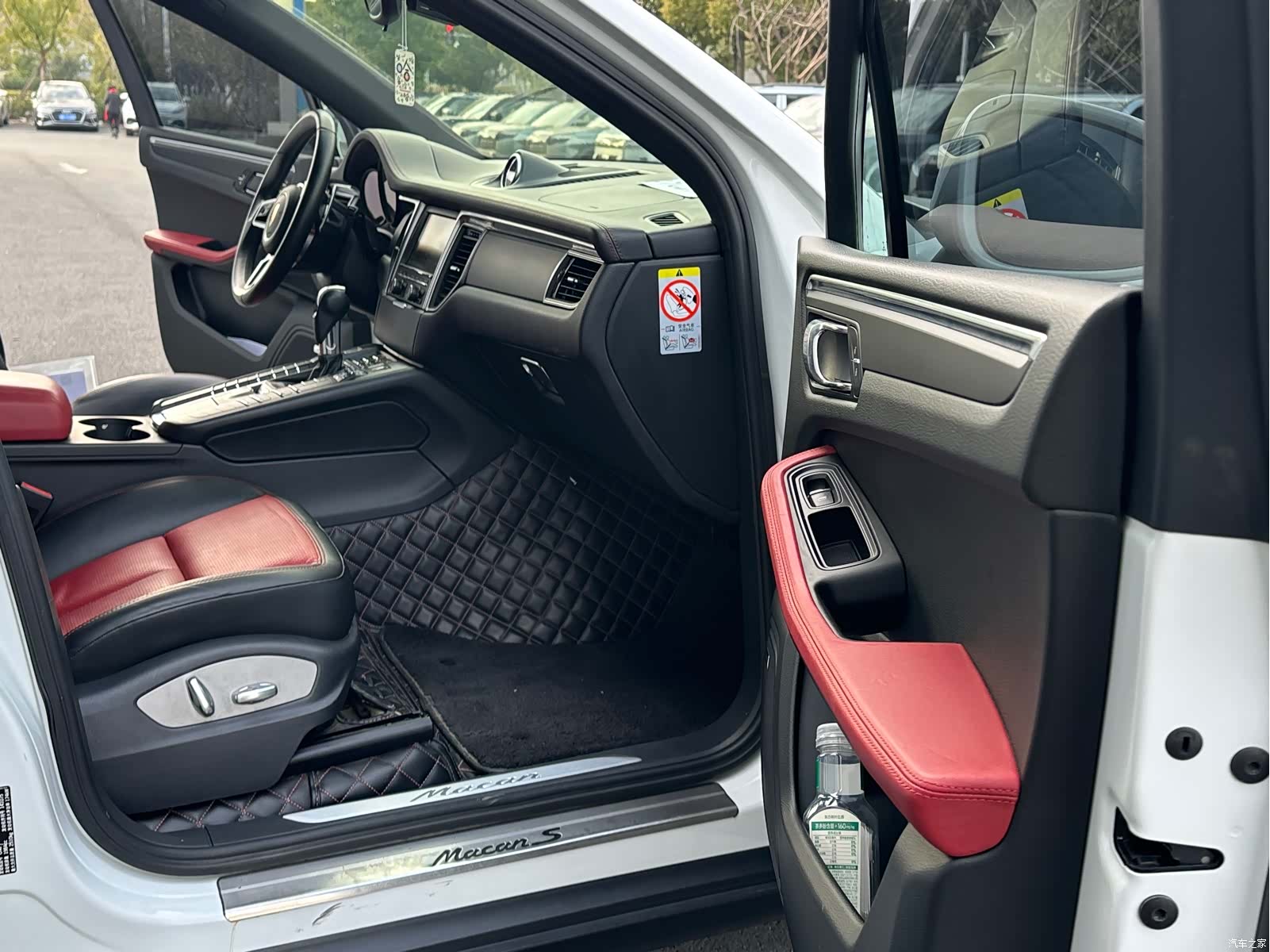 Porsche Macan, 2015 13