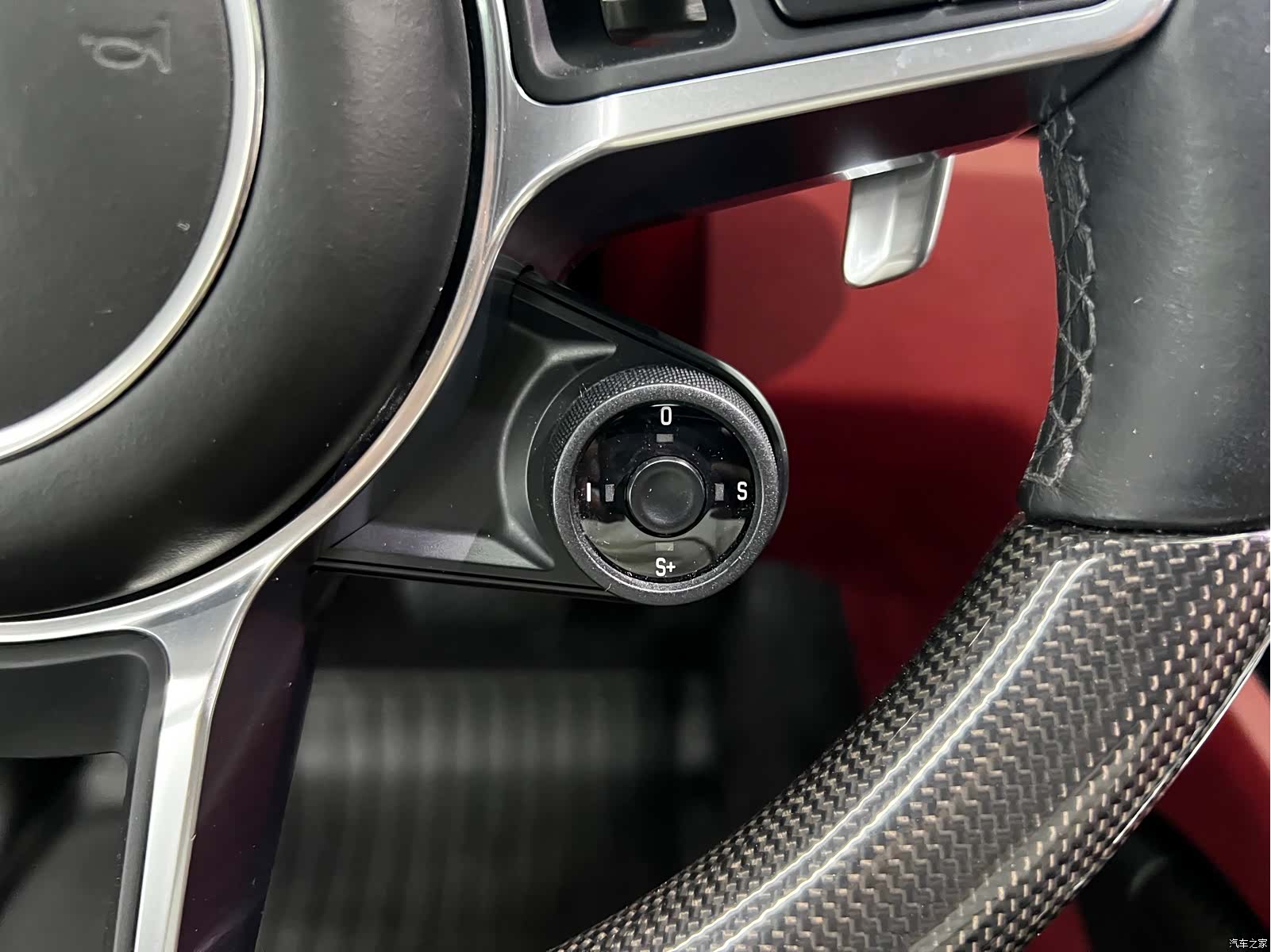 Porsche Cayenne, 2020 10