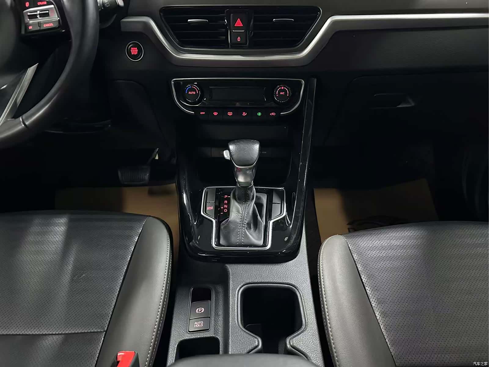Kia Sportage, 2019 16