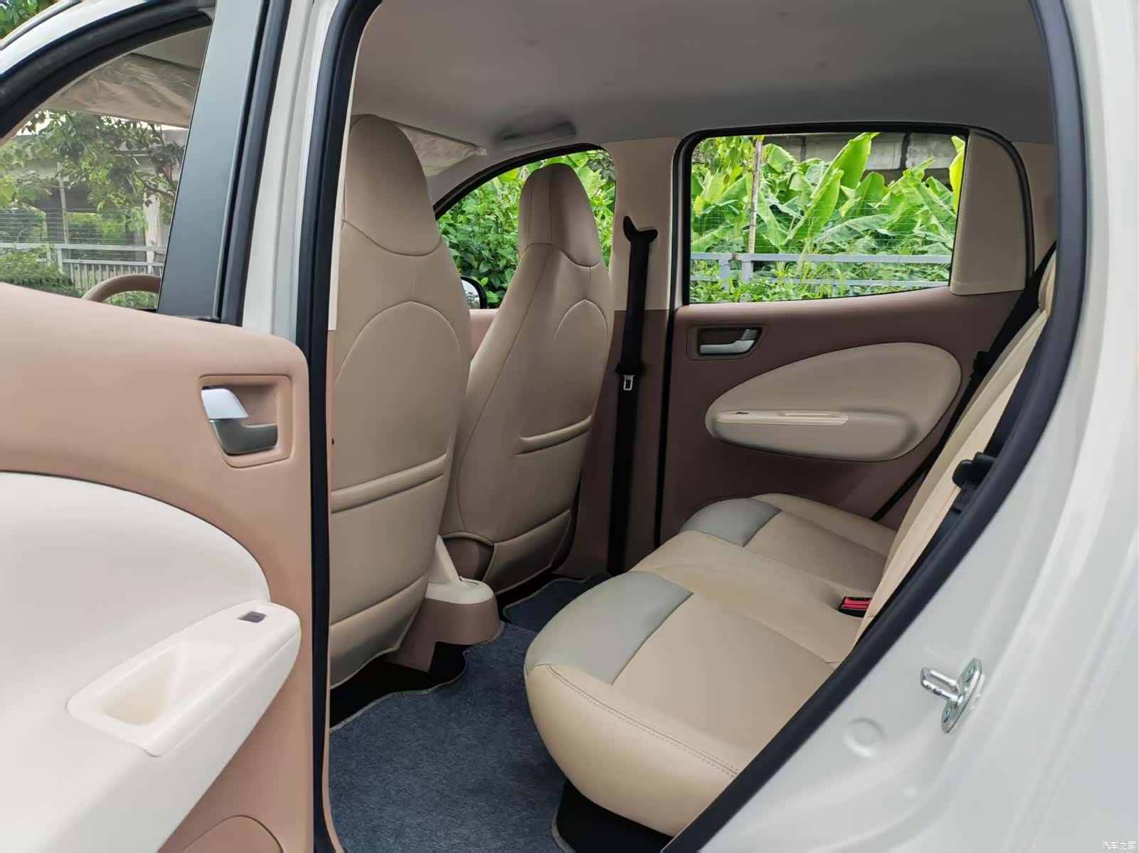 Wuling MINIEV, 2025 14