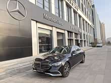 ����E������Դ 2022�� E 350 e L ���ʽ��϶����γ�
