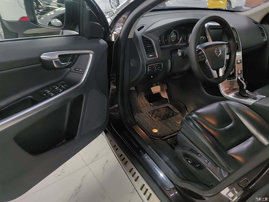 Volvo XC60, 2017 16