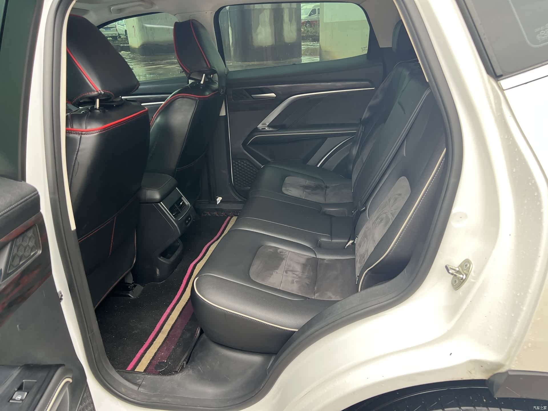 Haval H6, 2022 7