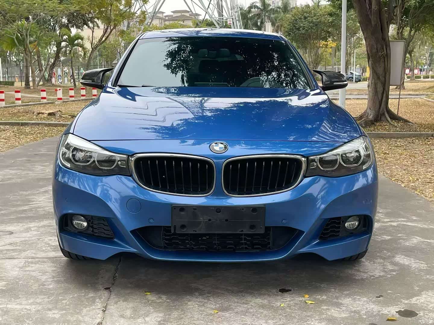 BMW 3 Series, 2021 2