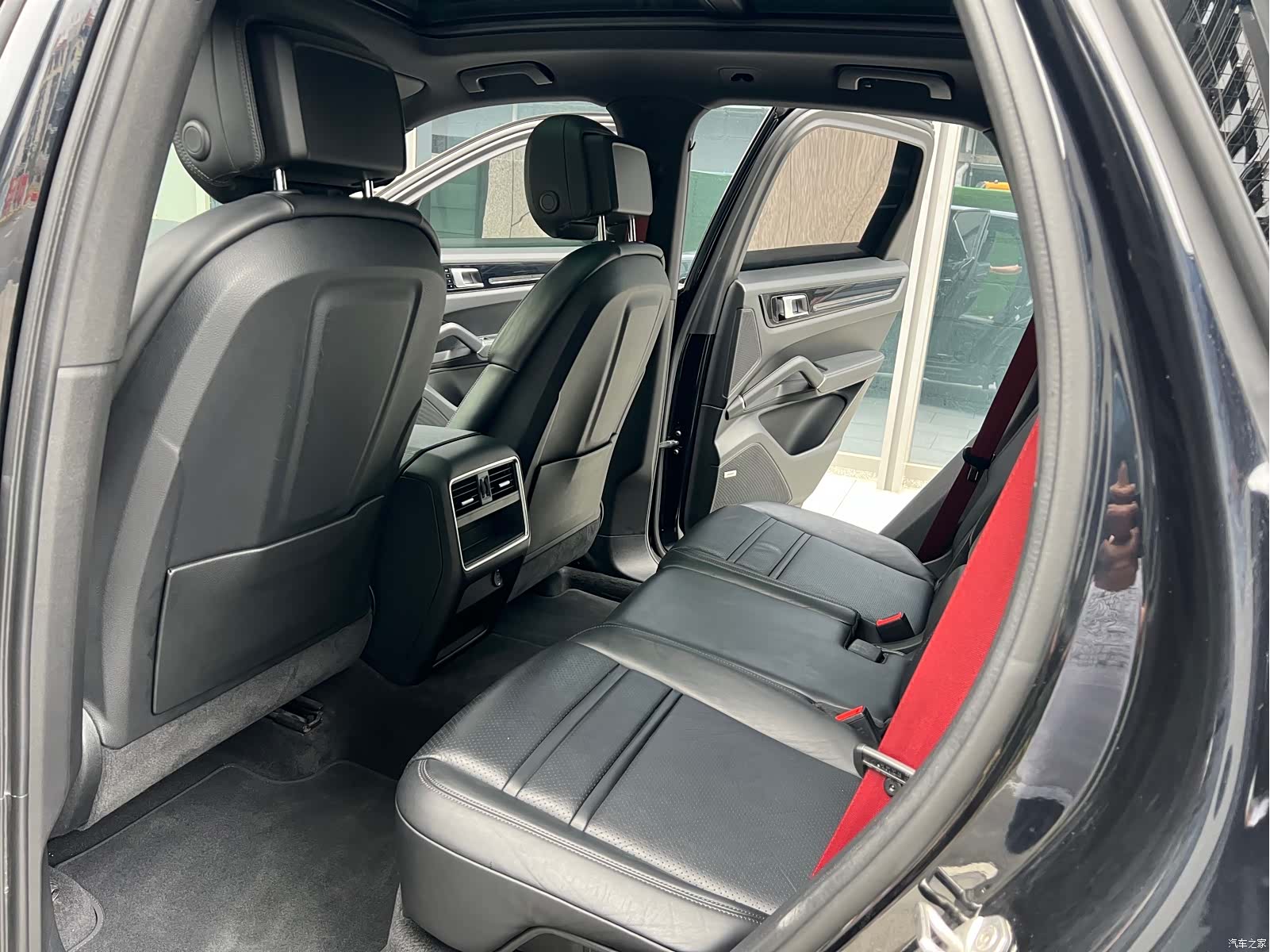 Porsche Cayenne, 2021 18