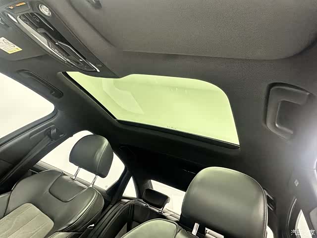 Audi A6L, 2019 11