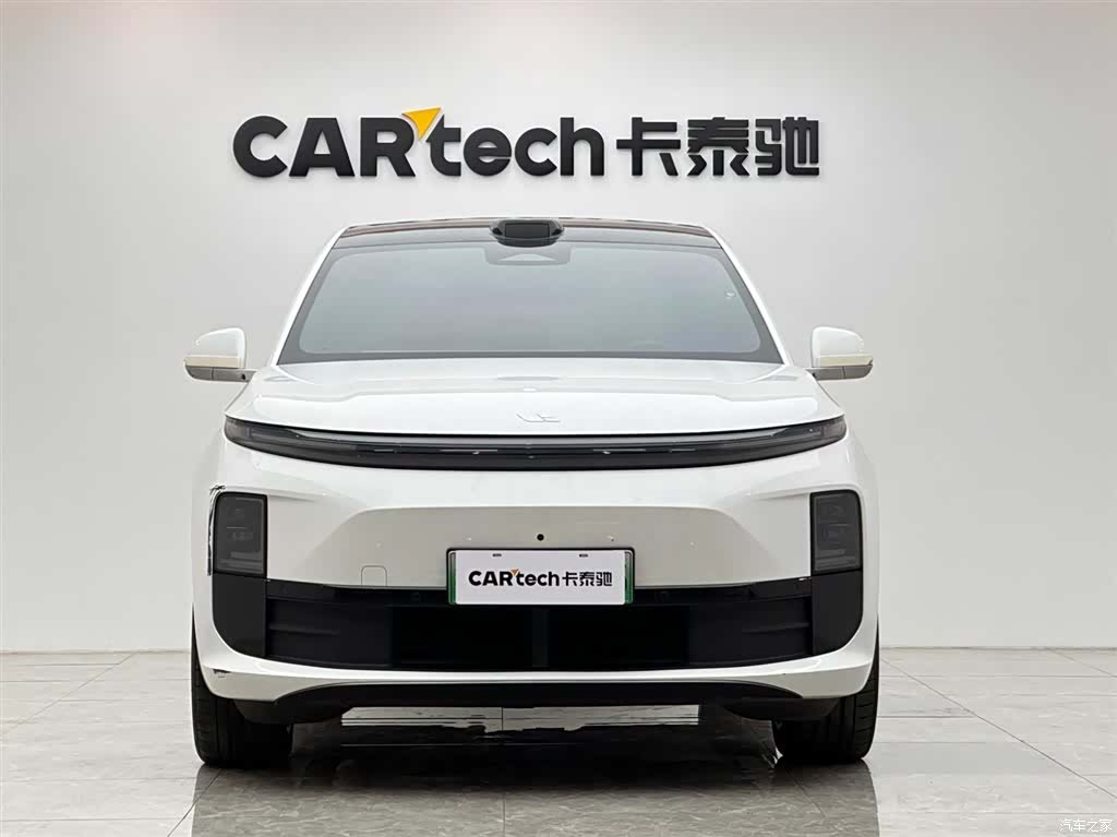 Li Auto L6, 2024 7