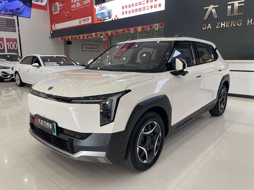 Dongfeng 06