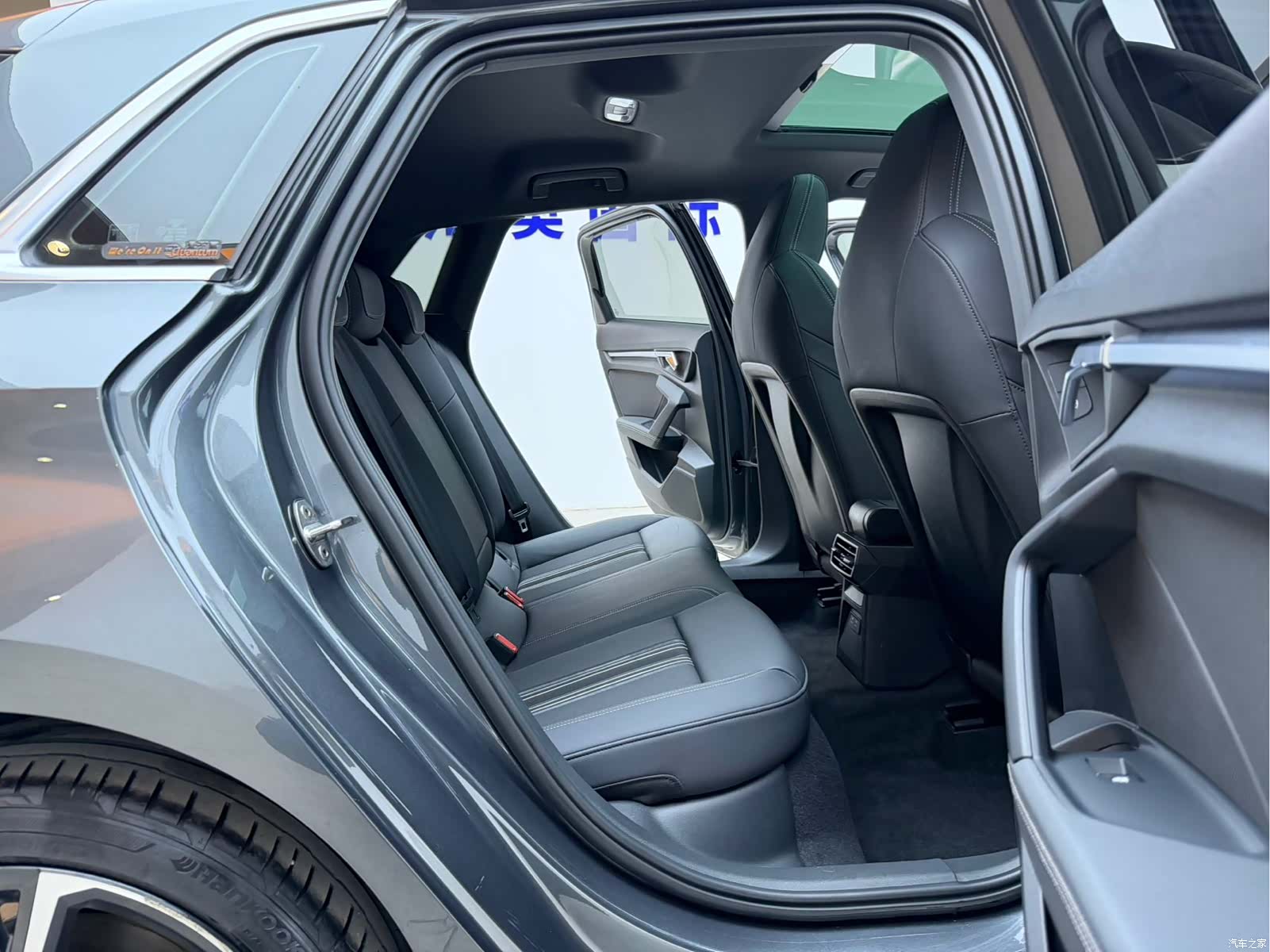Audi A3, 2023 16