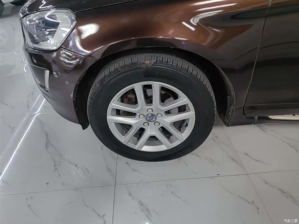 Volvo XC60, 2017 23
