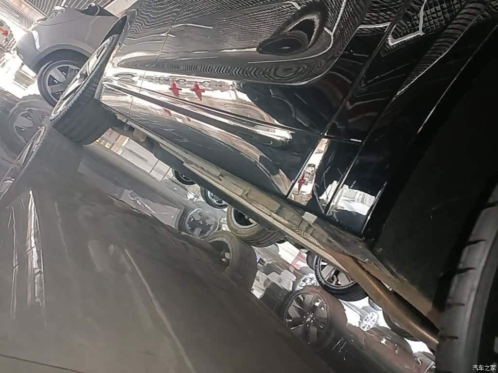 Li Auto L7, 2025 21