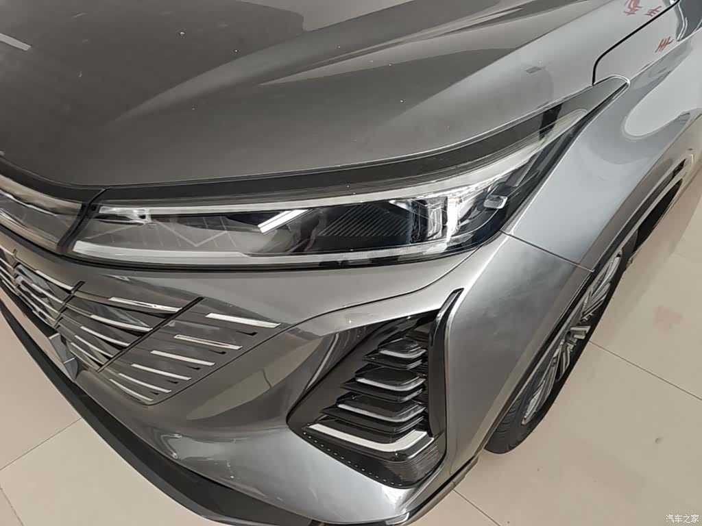 Changan CS75, 2025 24